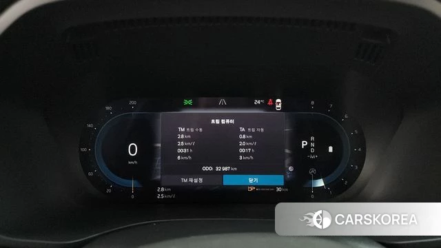 Volvo XC60 second Generation id 3935467 из Кореи 18