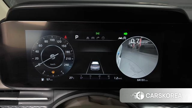 Kia Carnival 4th generation id 4488915 из Кореи 33