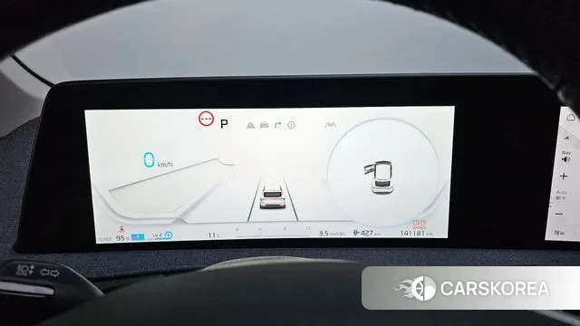 Kia EV6 id 3735706 из Кореи 18