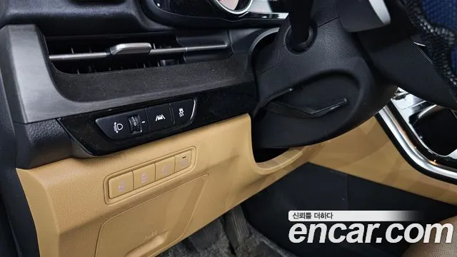 Kia Carnival 4th generation id 2617944 из Кореи 18