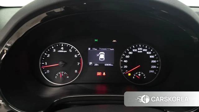 Kia Seltos id 4707857 из Кореи 29