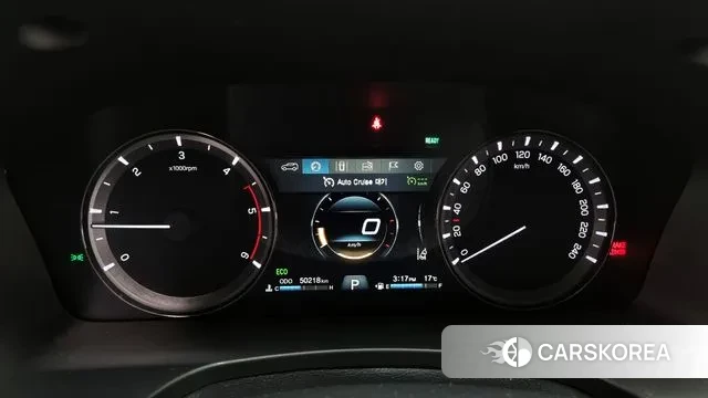 Ssangyong The New Rexton Sport id 3349068 из Кореи 18