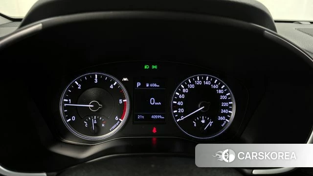 Hyundai Santa Fe TM id 4245716 из Кореи 31