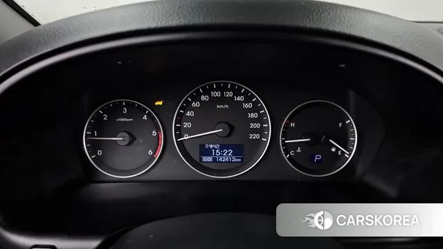 Hyundai The New Grand Starex id 3509547 из Кореи 18