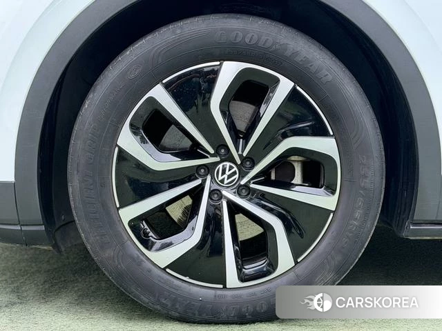 Volkswagen ID.4 X id 4272691 из Китая 15