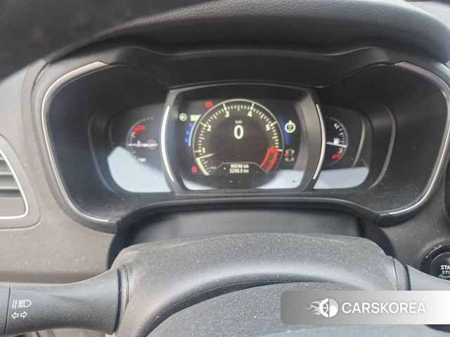 Renault Korea (Samsung) QM6 id 4357123 из Кореи 11