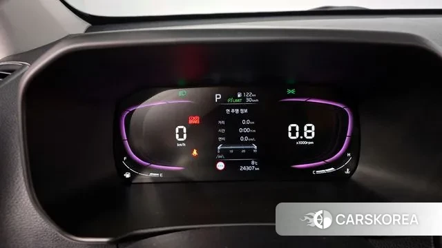 Kia The New Morning (JA) id 3523747 из Кореи 18