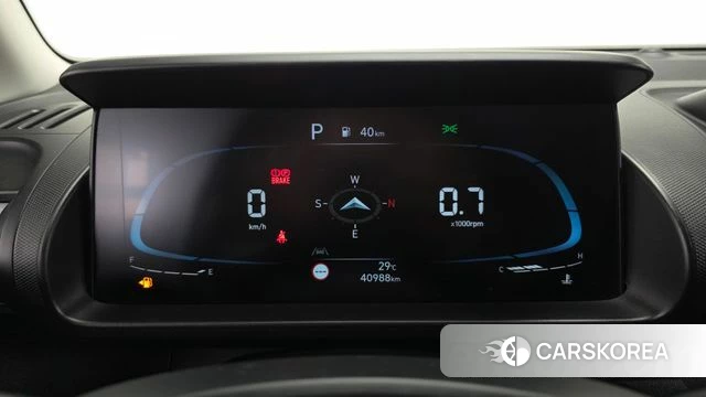 Hyundai Casper id 4624357 из Кореи 28