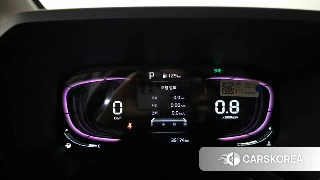 Kia The New Kia Ray id 4670342 из Кореи 28