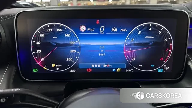 Mercedes-Benz GLC-Class X254 id 3711252 из Кореи 18