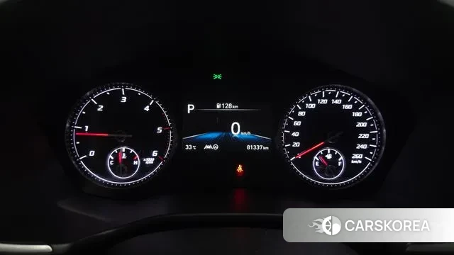 Hyundai The New Santa Fe id 3058753 из Кореи 18