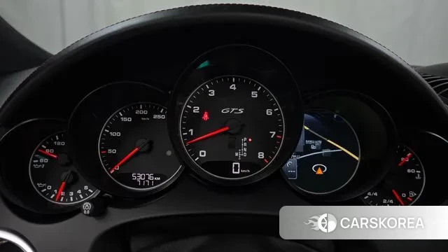 Porsche New Cayenne id 3284839 из Кореи 18