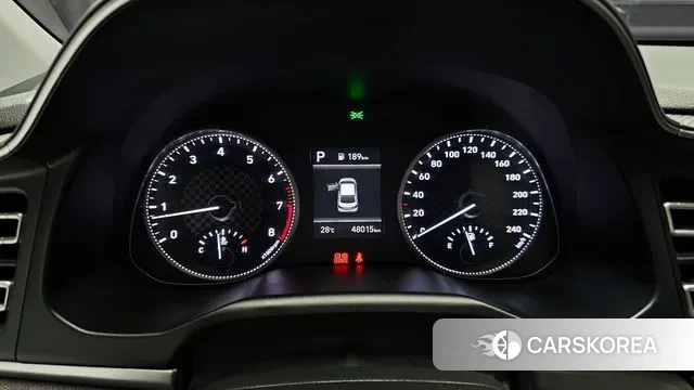 Hyundai The New Avante AD id 2976984 из Кореи 18