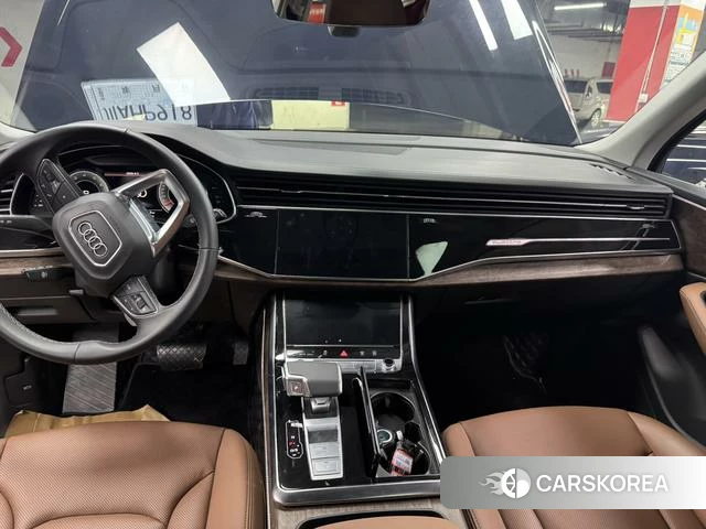 Audi Q7 id 4258545 из Китая 8