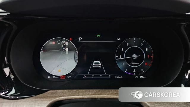 Kia K5 3rd generation id 4642452 из Кореи 31
