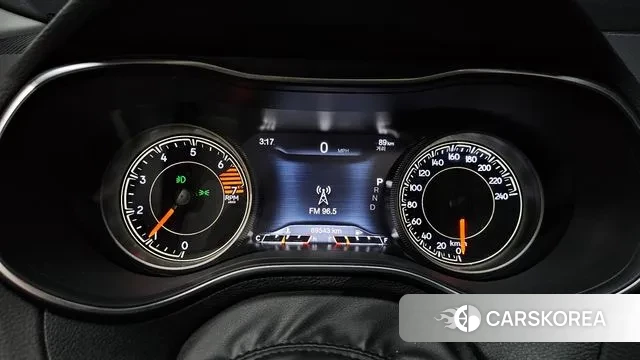 Jeep Cherokee (KL) id 2995068 из Кореи 18