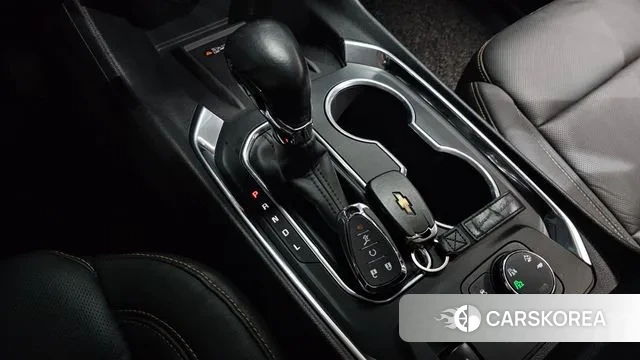 Chevrolet (GM Daewoo) Traverse id 3752688 из Кореи 18