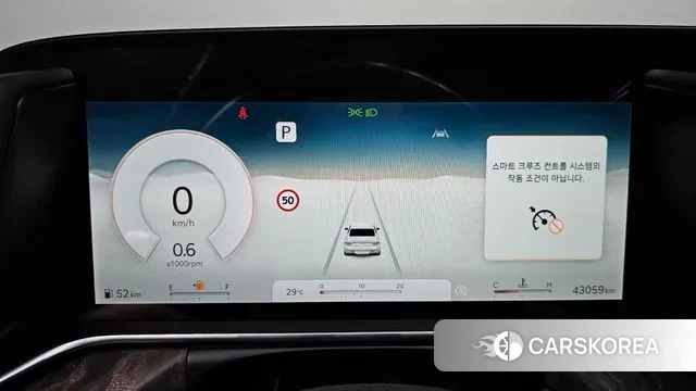 Genesis G90 (RS4) id 2905741 из Кореи 18