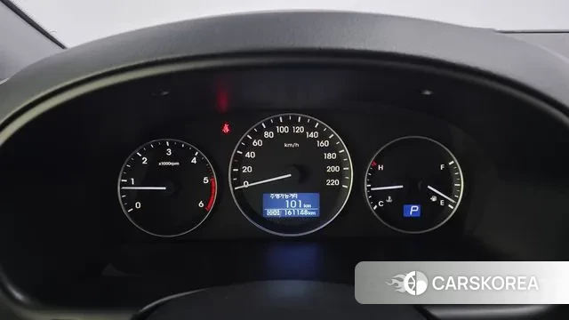 Hyundai The New Grand Starex id 3574059 из Кореи 18