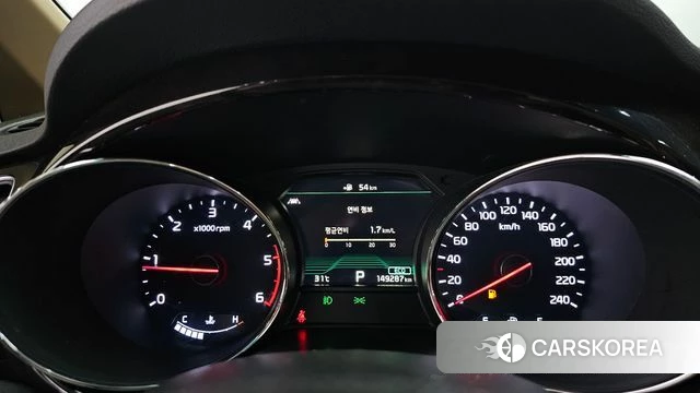 Kia The New Carnival id 4638107 из Кореи 18