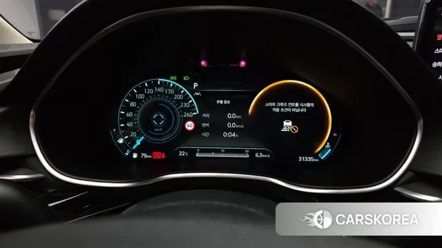 Genesis G80 (RG3) id 3185424 из Кореи 18