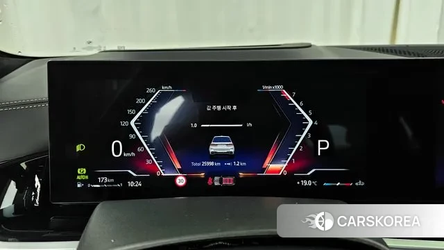 BMW X7 (G07) id 3241322 из Кореи 18