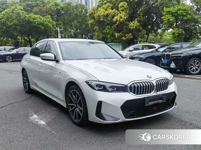 BMW 3 series id 4335764 из Китая 14