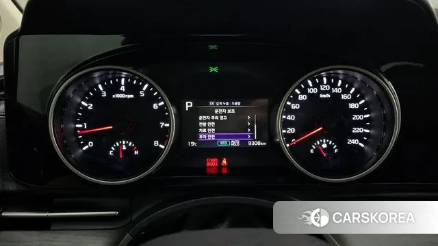 Kia Carnival 4th generation id 3360318 из Кореи 18