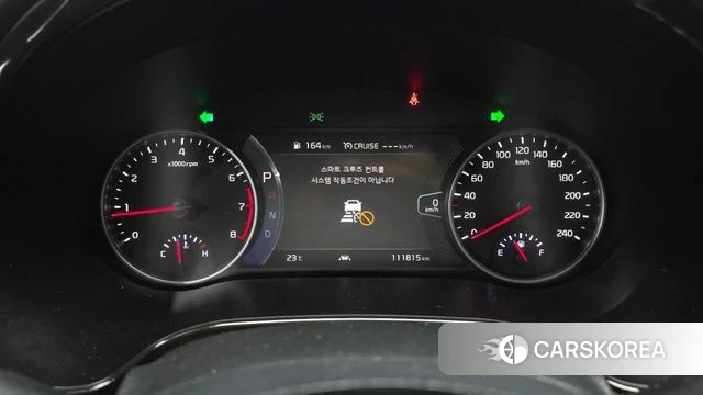 Kia Seltos id 4281960 из Кореи 28