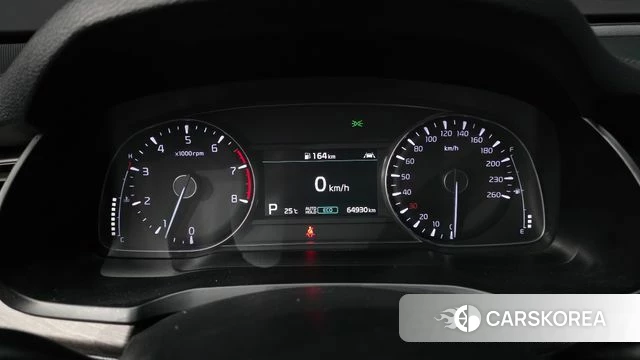 Kia K7 Premier id 4458347 из Кореи 29