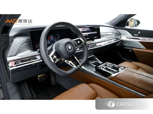 BMW i7 id 4301495 из Китая 8