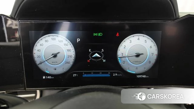 Hyundai Avante (CN7) id 4848415 из Кореи 31