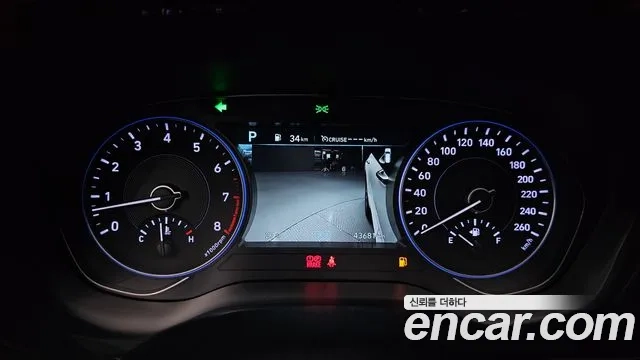 Hyundai Palisade id 2910862 из Кореи 18