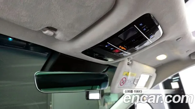 Hyundai Grandeur (GN7) id 2709296 из Кореи 18