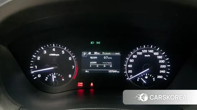 Genesis G80 id 3766659 из Кореи 18