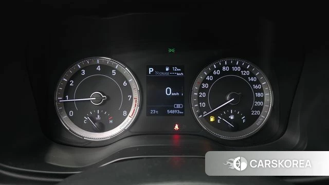 Hyundai Venue id 4490308 из Кореи 18