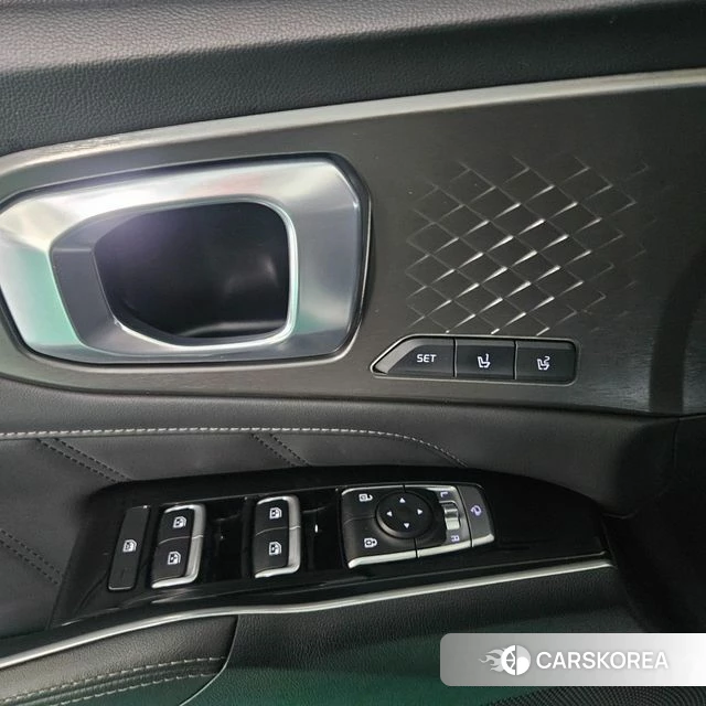 Kia Sorento 4th Generation id 3915236 из Кореи 14