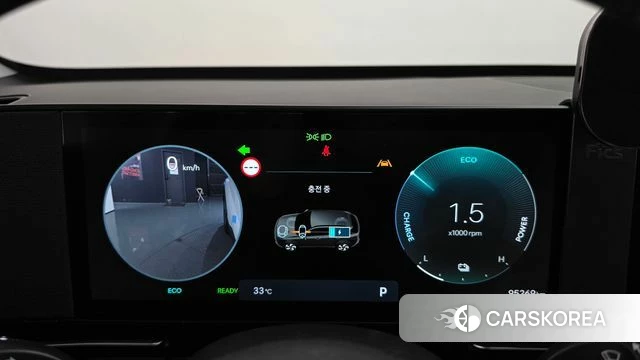 Hyundai Kona Hybrid (SX2) id 4665458 из Кореи 33
