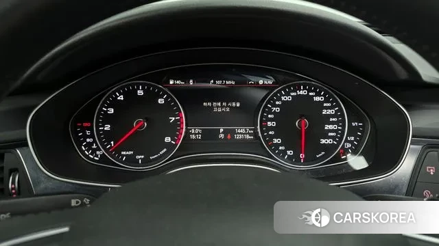 Audi New A6 id 3723564 из Кореи 18