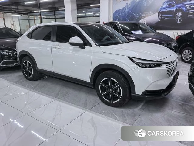 Honda Binzhi id 4277940 из Китая 8