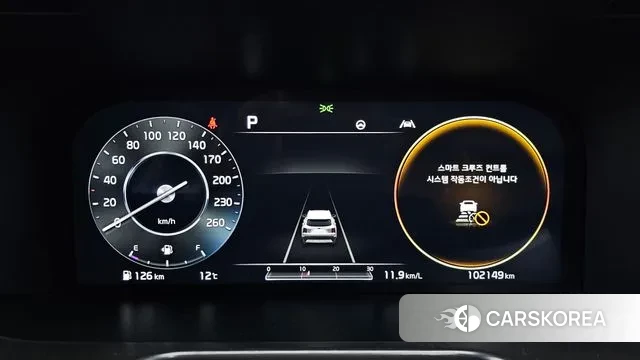 Kia Sorento 4th Generation id 3335519 из Кореи 18