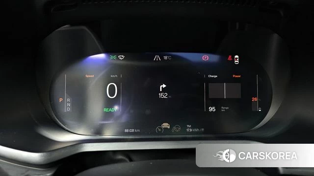 Polestar Polestar 2 id 3883984 из Кореи 18