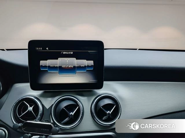Mercedes-Benz CLA (import) id 4235946 из Китая 16