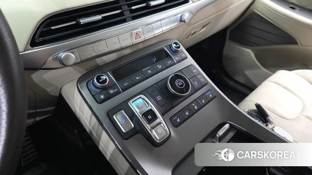 Hyundai Palisade id 4758546 из Кореи 34