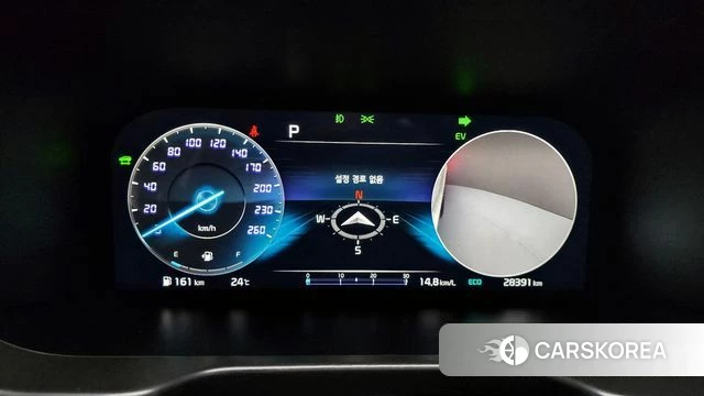 Kia Sorento 4th Generation id 4428684 из Кореи 34