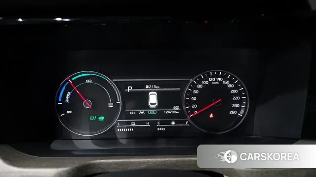 Kia Sorento 4th Generation id 3685316 из Кореи 18