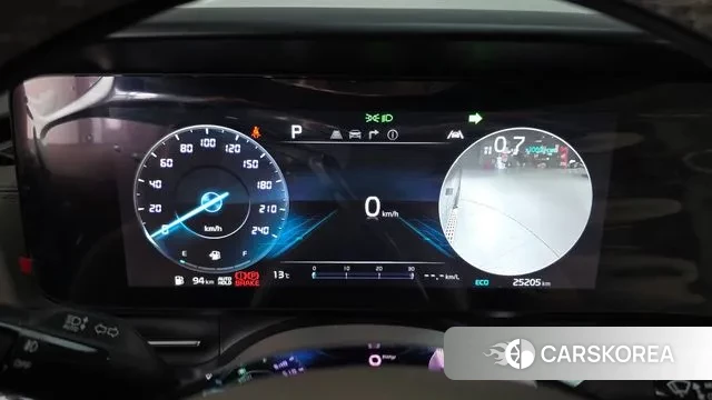 Kia Carnival 4th generation id 3305531 из Кореи 18