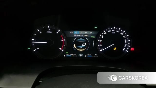 Ssangyong Rexton Sports Cannes id 3843696 из Кореи 18