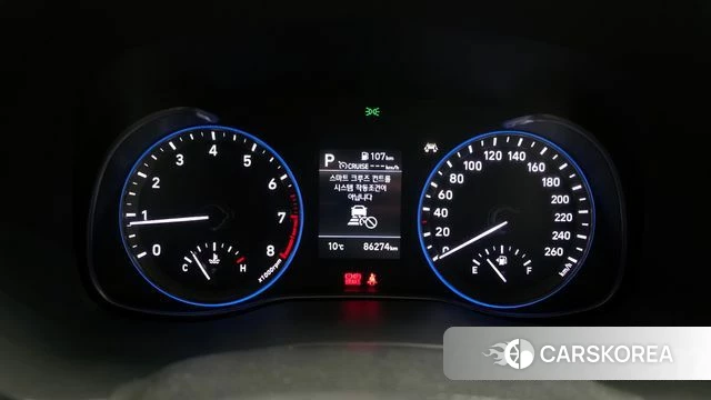 Hyundai Kona id 3905322 из Кореи 18