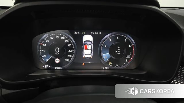 Volvo XC40 id 4625925 из Кореи 29